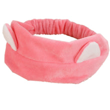 Cute Ears Headb  Womens Girls Cute Cat Hairb  Hair Head B  Party Gift Headdress Hair Accessories Makeup Tool SM6