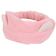 Cute Ears Headb  Womens Girls Cute Cat Hairb  Hair Head B  Party Gift Headdress Hair Accessories Makeup Tool SM6