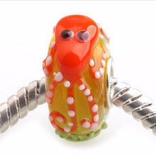 s Beautiful Colorful Glass Bead European Beads for Bracelet Pendants For Women DIY Jewelry  SM6