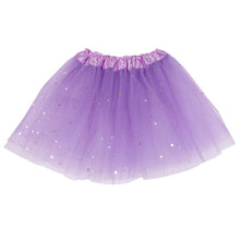 2-7 Years Cute Fluffy Pettiskirts Tutu Saias Baby Girls Skirts Princess Skirt Dance Wear Party Clothes SM6