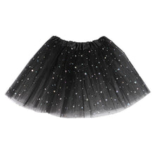 2-7 Years Cute Fluffy Pettiskirts Tutu Saias Baby Girls Skirts Princess Skirt Dance Wear Party Clothes SM6
