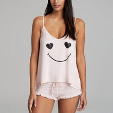 New Funny pajamas Casual Sleepwear Women's Fashion Cotton Blended ShirtShorts Pants SM6