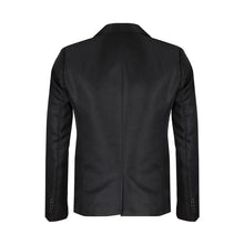 New Men Casual Slim Fit Blazer Suit Coat Wedding Party Tops Hombre Jackets Black Grey SM6