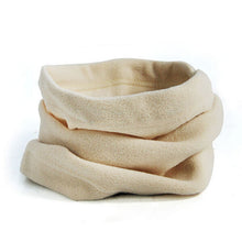 3 in 1 Multifunctional Scarf Men Women Thermal Warm Fleece Snood Scarf Neck Warmer Beanie Ski Balaclava Hat SM6