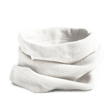 3 in 1 Multifunctional Scarf Men Women Thermal Warm Fleece Snood Scarf Neck Warmer Beanie Ski Balaclava Hat SM6