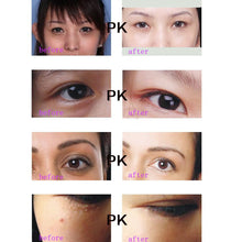 30g Anti-Dark Circle Wrinkle Anti Puffiness Wrinkles Gold Snail Repair Eye Cream SM6