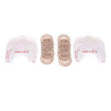 5 pair Instant Lift 5 pair Nipple Cover Lift Up Instant Breast Lift Beauty Breast Stickers Adhesive Bras Bra Stickers Lift SM6