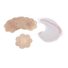 5 pair Instant Lift 5 pair Nipple Cover Lift Up Instant Breast Lift Beauty Breast Stickers Adhesive Bras Bra Stickers Lift SM6