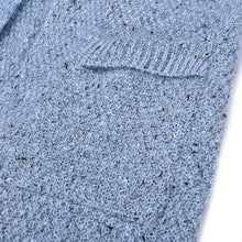 6 Colors Tricotado Cardigan  Women Casual Long Sleeve Knitted Cardigans Crochet Ladies Sweaters SM6