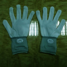 7 Mode Flashing Light Up Fingertip LED Gloveittens Rave Party Disco Gloves For SM6