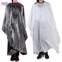Adult Salon Barbers Hairdressing Hairdresser Hair Cutting Cape Gown Clothes Haircutting Cape SM6