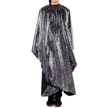 Adult Salon Barbers Hairdressing Hairdresser Hair Cutting Cape Gown Clothes Haircutting Cape SM6