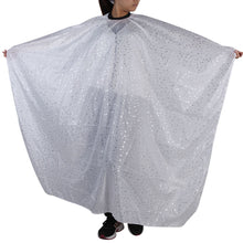 Adult Salon Barbers Hairdressing Hairdresser Hair Cutting Cape Gown Clothes Haircutting Cape SM6