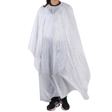 Adult Salon Barbers Hairdressing Hairdresser Hair Cutting Cape Gown Clothes Haircutting Cape SM6