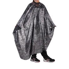 Adult Salon Barbers Hairdressing Hairdresser Hair Cutting Cape Gown Clothes Haircutting Cape SM6