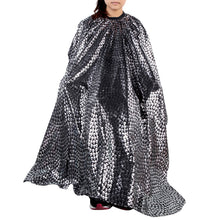 Adult Salon Barbers Hairdressing Hairdresser Hair Cutting Cape Gown Clothes Haircutting Cape SM6