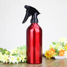 500ml Hairdressing Water Spray Bottle for Salon Home or Flower Planting Refillable Bottles SM6