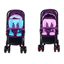 Good Quality Baby Child Stroller Cart Chair Seat Cushion Cotton Thick Mat For Kids P1 SM6