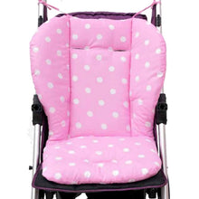 Good Quality Baby Child Stroller Cart Chair Seat Cushion Cotton Thick Mat For Kids P1 SM6