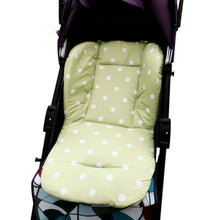 Good Quality Baby Child Stroller Cart Chair Seat Cushion Cotton Thick Mat For Kids P1 SM6