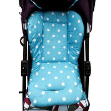 Good Quality Baby Child Stroller Cart Chair Seat Cushion Cotton Thick Mat For Kids P1 SM6