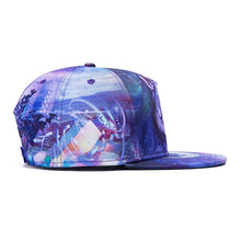 Baseball Caps Animal Print Chapeau Plain Snapback Flat Peak Hat Hip Hop Funky Baseball Cap SM6