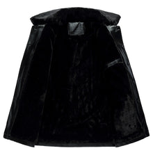 Men Leather Coats Men Jackets Warm Slim Outwears Men Jackets Coats SM6ack Men Leather Coat SM6