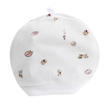 New Baby Infants Warm Cotton Caps Beanie Soft Hats Animals Print Hats SM6