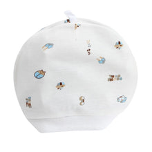 New Baby Infants Warm Cotton Caps Beanie Soft Hats Animals Print Hats SM6
