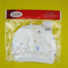 New Baby Infants Warm Cotton Caps Beanie Soft Hats Animals Print Hats SM6
