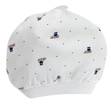 New Baby Infants Warm Cotton Caps Beanie Soft Hats Animals Print Hats SM6
