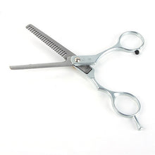 Barber Hair Cut Salon Scissors Shears Clipper Hairdressing Thinning Set 2 Patterns to Choose Stylist SM6