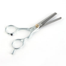 Barber Hair Cut Salon Scissors Shears Clipper Hairdressing Thinning Set 2 Patterns to Choose Stylist SM6