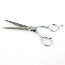 Barber Hair Cut Salon Scissors Shears Clipper Hairdressing Thinning Set 2 Patterns to Choose Stylist SM6