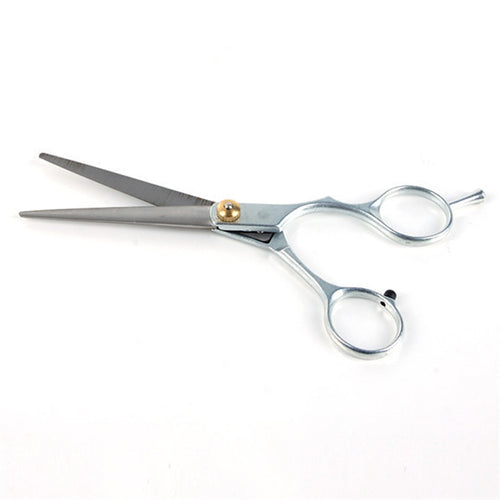 Barber Hair Cut Salon Scissors Shears Clipper Hairdressing Thinning Set 2 Patterns to Choose Stylist SM6