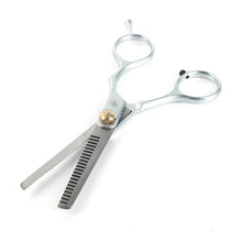 Barber Hair Cut Salon Scissors Shears Clipper Hairdressing Thinning Set 2 Patterns to Choose Stylist SM6