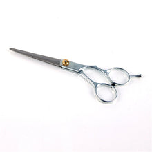 Barber Hair Cut Salon Scissors Shears Clipper Hairdressing Thinning Set 2 Patterns to Choose Stylist SM6