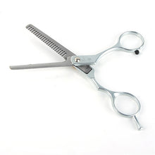 Barber Hair Cut Salon Scissors Shears Clipper Hairdressing Thinning Set 2 Patterns to Choose Stylist SM6
