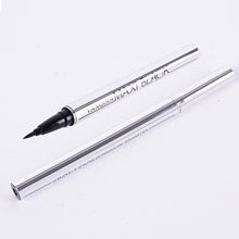 Beauty Black Waterproof Liquid Eyeliner Pen Eye Liner Pencil Makeup Cosmeticaquiagem SM6