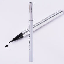 Beauty Black Waterproof Liquid Eyeliner Pen Eye Liner Pencil Makeup Cosmeticaquiagem SM6