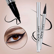 Beauty Black Waterproof Liquid Eyeliner Pen Eye Liner Pencil Makeup Cosmeticaquiagem SM6