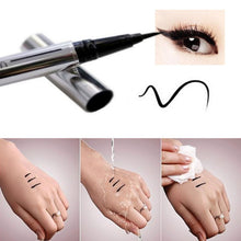 Beauty Black Waterproof Liquid Eyeliner Pen Eye Liner Pencil Makeup Cosmeticaquiagem SM6