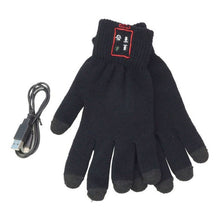 Bluetooth Glove Hand Gesture Creative Answer The Phone Bluetooth Touched Screen Gloveittens SM6