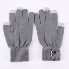 Bluetooth Glove Hand Gesture Creative Answer The Phone Bluetooth Touched Screen Gloveittens SM6