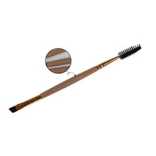 Brand Beauty Cosmetic Blush Beverly Hills Brow Makeup Brushes For Eyeshadow Eyeliner EyeBrow Blending Eye Contour Brush SM6