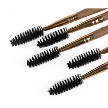 Brand Beauty Cosmetic Blush Beverly Hills Brow Makeup Brushes For Eyeshadow Eyeliner EyeBrow Blending Eye Contour Brush SM6