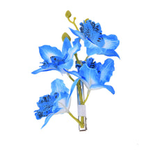 Bridal Hawaii Party Hair Accessories Flower Pattern Ladies Hair Clip Hairpin 8 Colors Headwear SM6