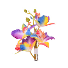 Bridal Hawaii Party Hair Accessories Flower Pattern Ladies Hair Clip Hairpin 8 Colors Headwear SM6