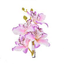 Bridal Hawaii Party Hair Accessories Flower Pattern Ladies Hair Clip Hairpin 8 Colors Headwear SM6