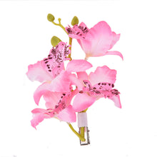 Bridal Hawaii Party Hair Accessories Flower Pattern Ladies Hair Clip Hairpin 8 Colors Headwear SM6